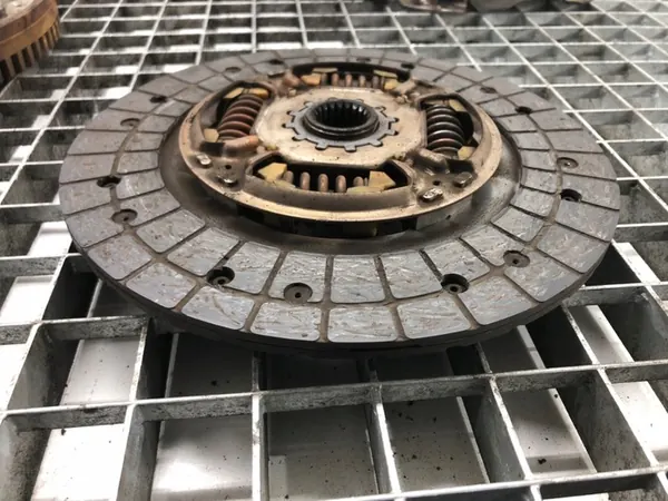 EMBREAGEM TOYOTA YARIS III 1.4 90CV NP52100 image 8