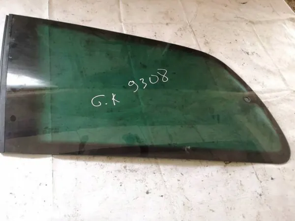 Ventana de cuarto OEM as3 EIS-2046689 - Trasera izquierda image 2