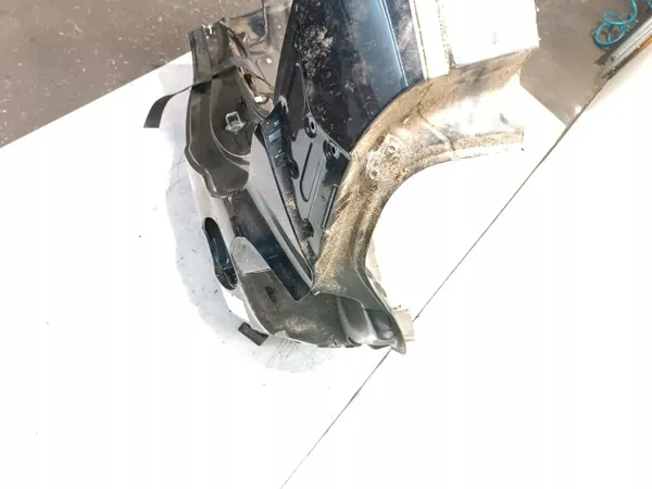 Panel trasero izquierdo Hyundai Ioniq 2020 usado image 3