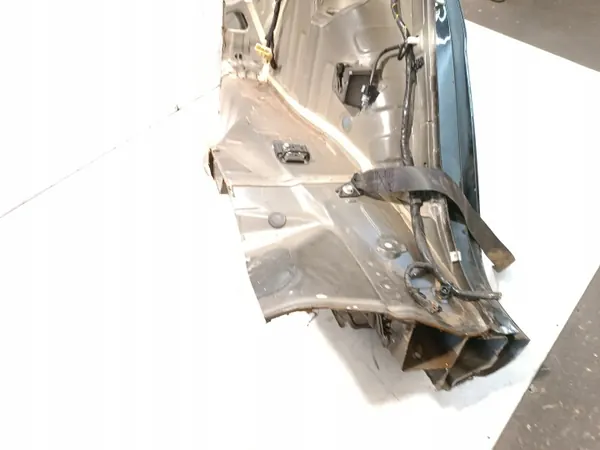 Panel trasero izquierdo Hyundai Ioniq 2020 usado image 5