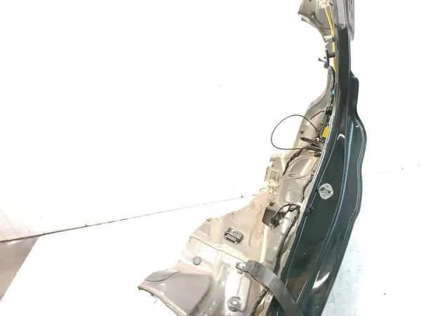 Panel trasero izquierdo Hyundai Ioniq 2020 usado image 7