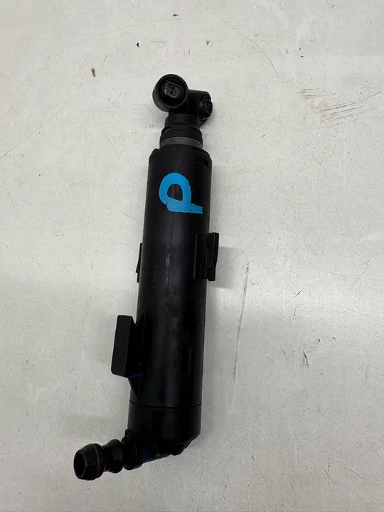 Rechter koplampreiniger Audi A8 D4 4H0955102A image 2