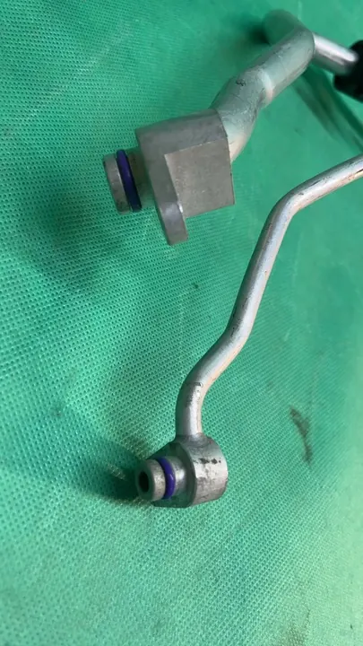 AUDI VW Ilmastointiputket 5Q0816721M 5Q0820743E image 4