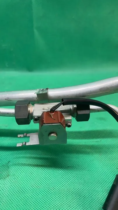 AUDI VW Ilmastointiputket 5Q0816721M 5Q0820743E image 5