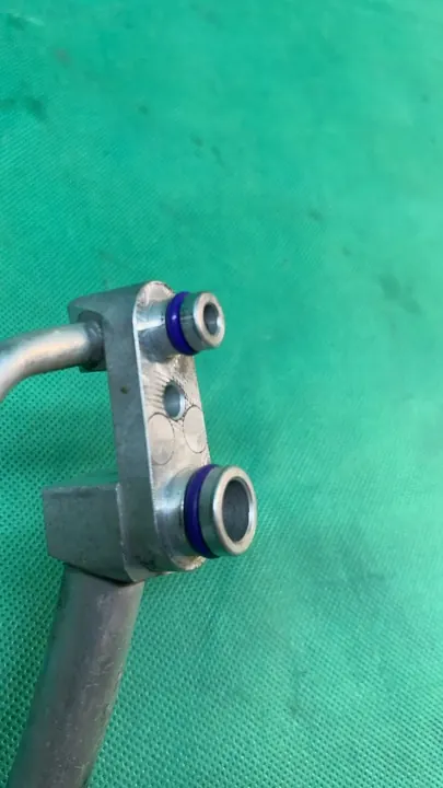 AUDI VW Ilmastointiputket 5Q0816721M 5Q0820743E image 6