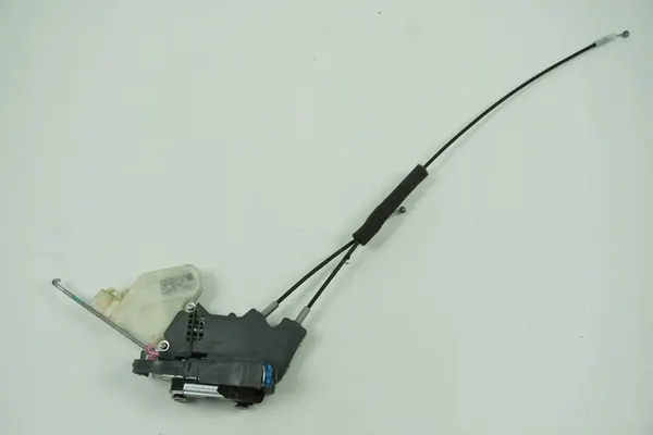 Vänster Dörrlås Nissan GTR R35 image 2