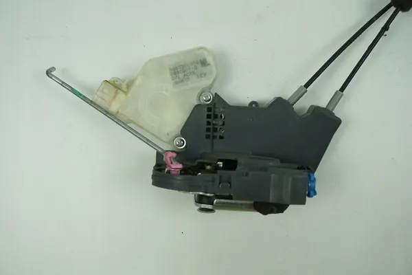 Vänster Dörrlås Nissan GTR R35 image 3