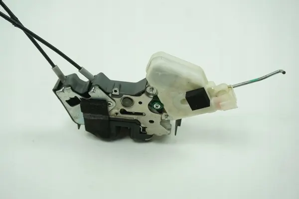 Vänster Dörrlås Nissan GTR R35 image 4