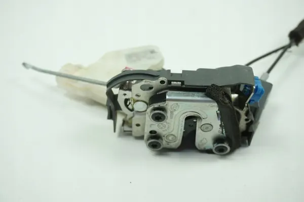 Vänster Dörrlås Nissan GTR R35 image 6