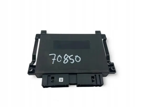 Computadora de transmisión OEM 31363098 para Mercedes-Benz Clase A image 7
