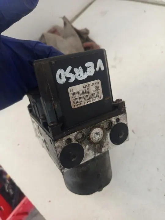 Pompe ABS OEM 89541-0F010 pour Toyota Corolla Verso image 5