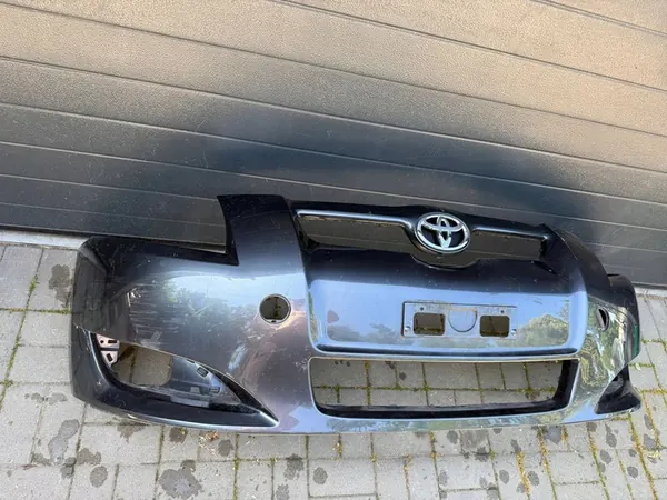 Paraurti anteriore Toyota Auris 150 2010 image 2