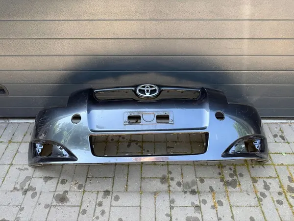 Paraurti anteriore Toyota Auris 150 2010 image 4