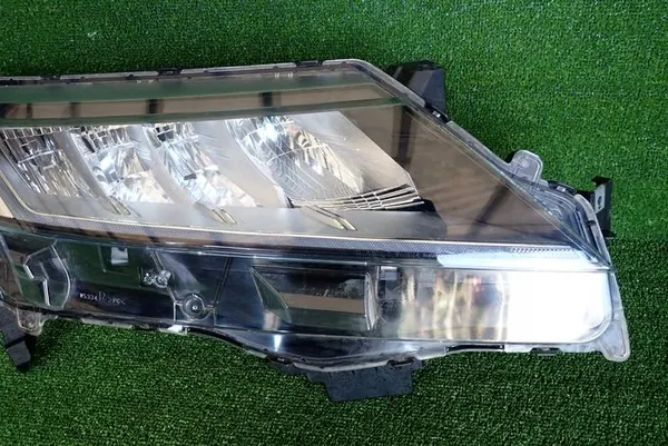 MITSUBISHI ASX FULL LED 19- Faro derecho OEM 8301D482 image 2