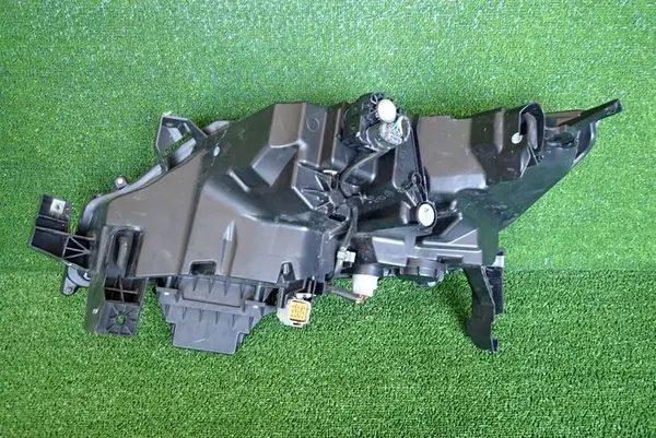 MITSUBISHI ASX FULL LED 19- Faro derecho OEM 8301D482 image 4