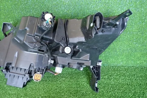 MITSUBISHI ASX FULL LED 19- Faro derecho OEM 8301D482 image 5