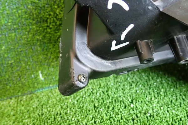 MITSUBISHI ASX FULL LED 19- Faro derecho OEM 8301D482 image 8