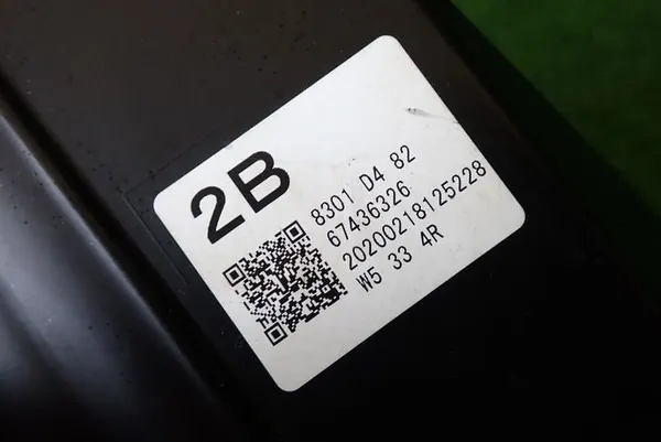 MITSUBISHI ASX FULL LED 19- Faro derecho OEM 8301D482 image 9