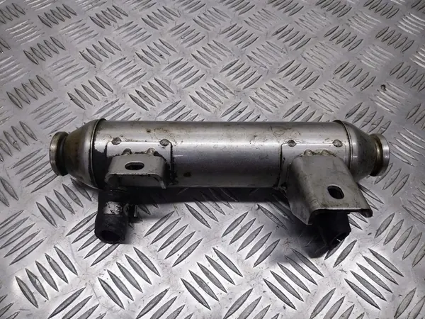 Pakokaasujäähdytin Alfa Romeo 147 1.9 JTD image 3