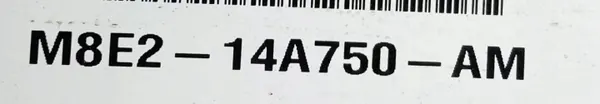 Transferväxellåda OEM M8E214A750AJ för Range Rover Sport L461 image 6