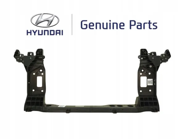 OEM 64101-D7000 Renfort Pare-chocs Avant Hyundai Tucson image 2
