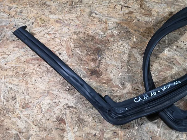 Junta de techo OEM 246649263 para Chevrolet Camaro Cabrio 2016 image 6