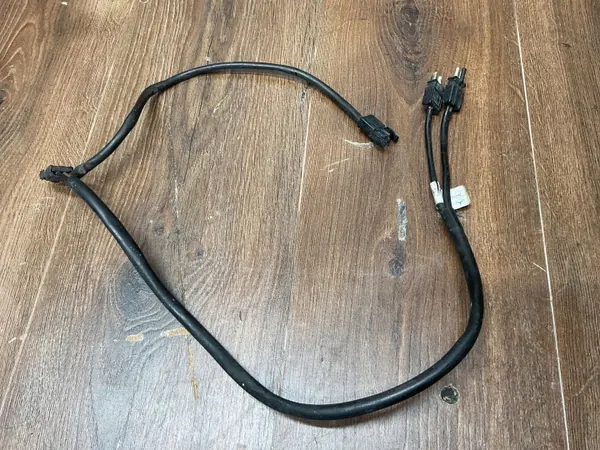 Kühlerlüfter-Kabelbaum OEM 0125450528 Mercedes image 2