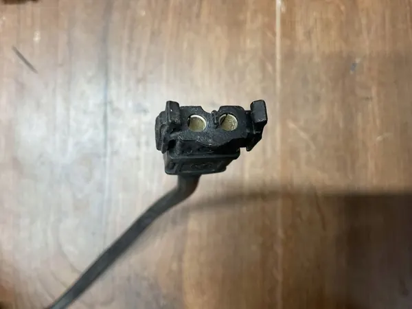 Kühlerlüfter-Kabelbaum OEM 0125450528 Mercedes image 5