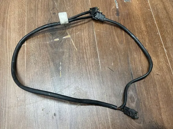 Kühlerlüfter-Kabelbaum OEM 0125450528 Mercedes image 6
