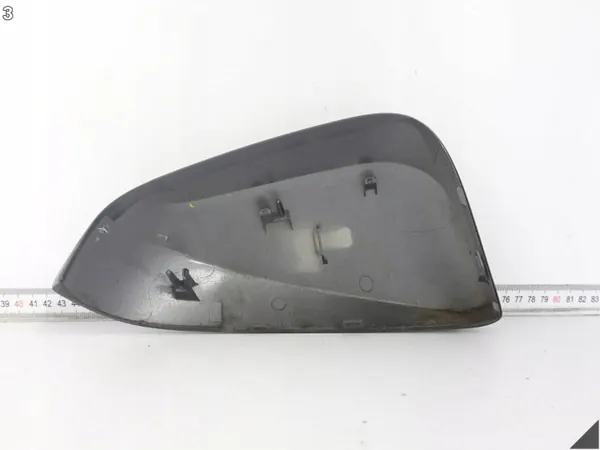 Cache Rétroviseur Gauche Lexus NX/RX OEM 8794548080 image 4