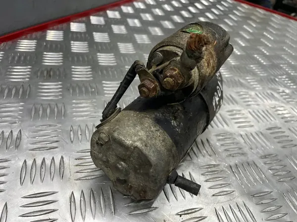 Arrancador Opel Frontera B 3.2 V6 image 2