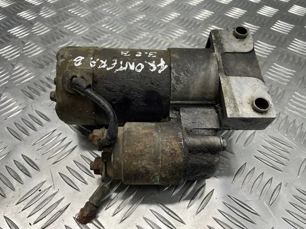 Arrancador Opel Frontera B 3.2 V6 image 4