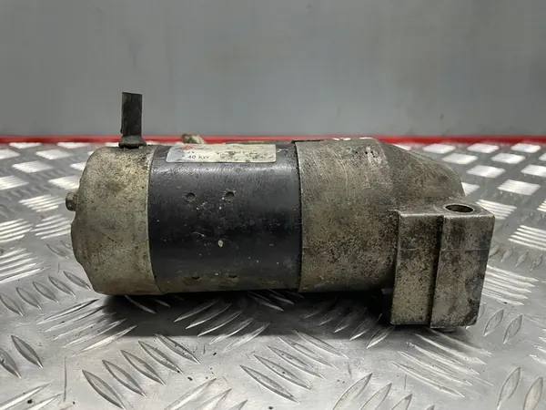 Arrancador Opel Frontera B 3.2 V6 image 5