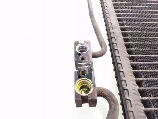 BMW OE Airco Condensor OEM 64538391126 - Gebruikt image 4