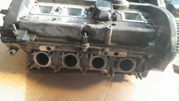 Zylinderkopf VW Passat B5 1.8T OEM 058103373A image 3