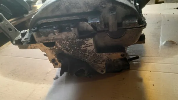 Zylinderkopf VW Passat B5 1.8T OEM 058103373A image 5