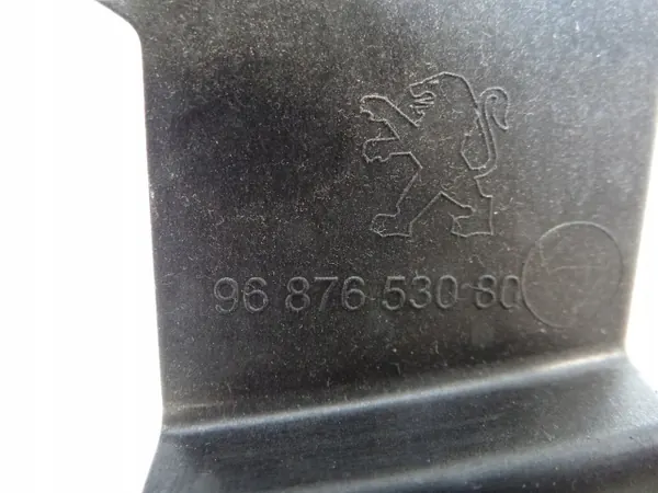 Peugeot 508 I Montagem Direita Estofamento OEM 9687653080 image 8