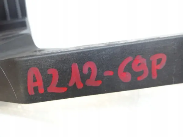 Peugeot 508 I Montagem Direita Estofamento OEM 9687653080 image 9