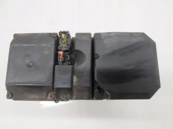 Webasto seisontalämmitin Mercedes W220 OEM 5907911441791 image 3