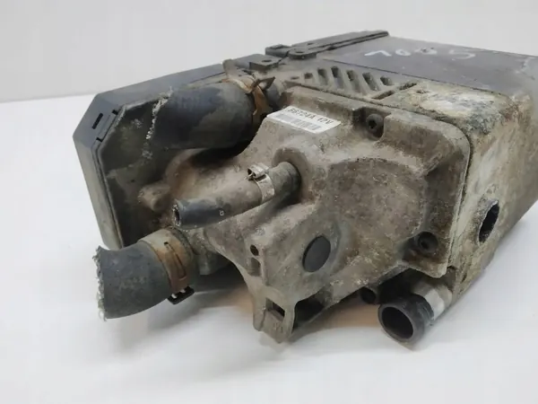 Webasto seisontalämmitin Mercedes W220 OEM 5907911441791 image 4