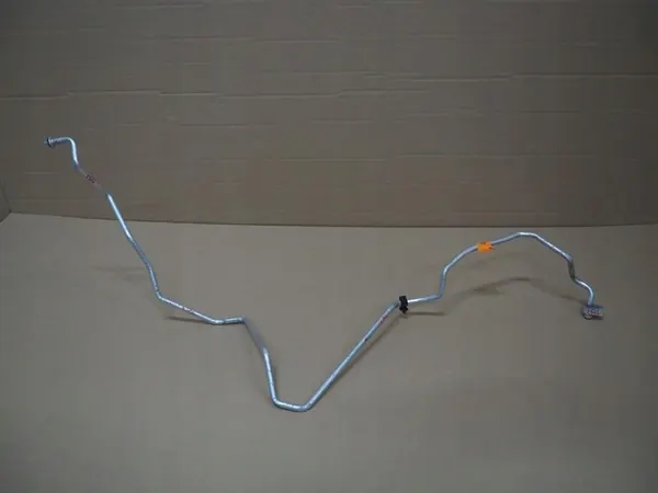 Air Conditioning Hose Ford Fiesta MK7 1.5 TDCI image 1