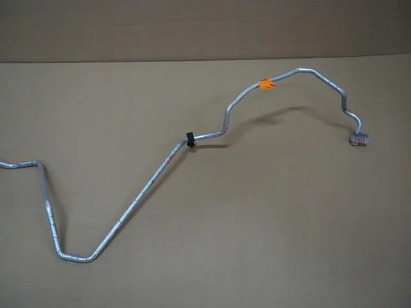 Air Conditioning Hose Ford Fiesta MK7 1.5 TDCI image 2