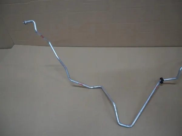 Air Conditioning Hose Ford Fiesta MK7 1.5 TDCI image 3