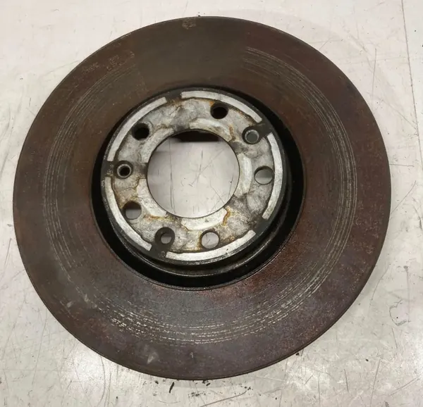 OEM 9803918180 Etu-oikea jarrupalje Opel Astra L:lle image 2