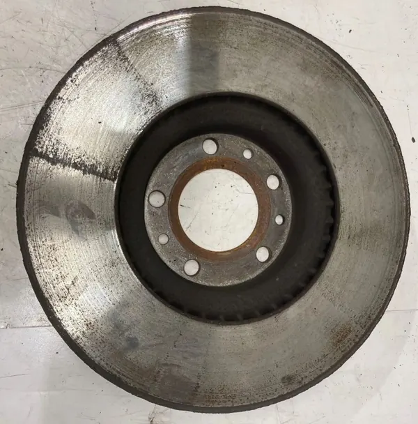 OEM 9803918180 Etu-oikea jarrupalje Opel Astra L:lle image 3