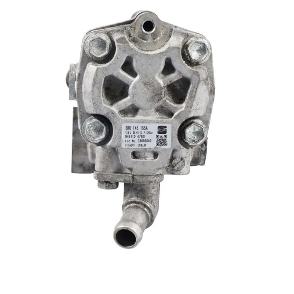 Pompe direction assistée SEAT OE OEM 3R0145155A image 6