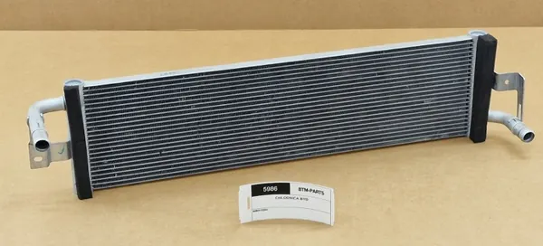 Radiateur d'eau BYD Seal Dolphin OEM SA3HE-1301050JH image 2