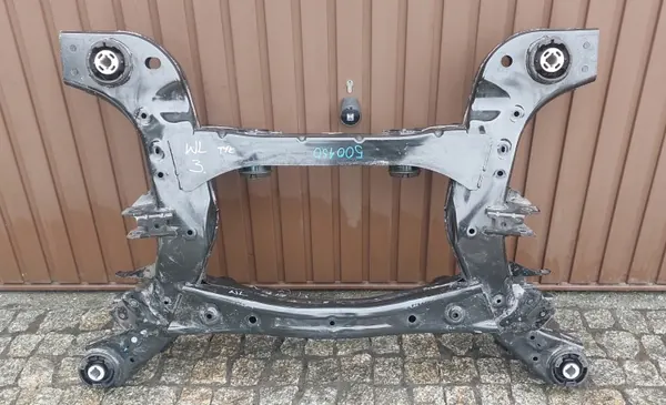 OEM 68416524AE takareki-kärry Jeep Grand Cherokee WL:lle image 2