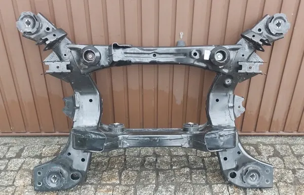 OEM 68416524AE takareki-kärry Jeep Grand Cherokee WL:lle image 5
