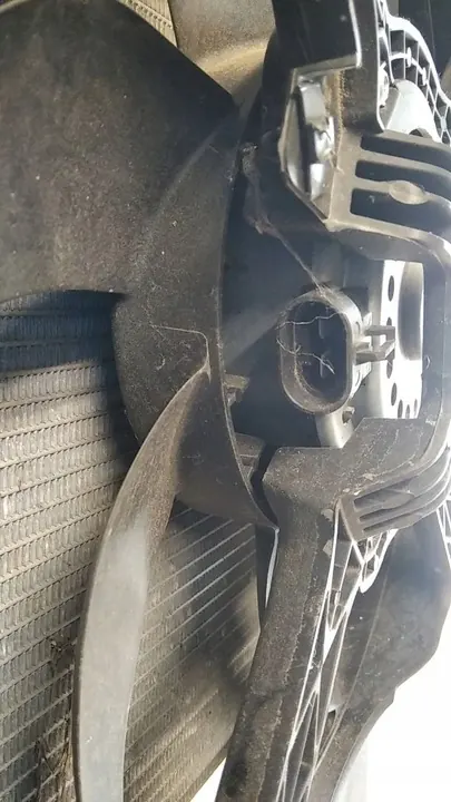 Ilmastointirakennus HDI Peugeot Boxer 14- 1343785080 image 7